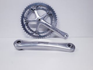Campagnolo Record Crank Set 52/41T 172.5 mm
