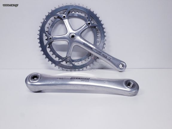 Campagnolo Record Crank Set 52/41T 172.5 mm