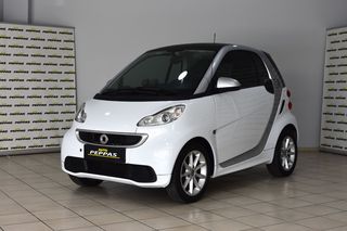 Smart ForTwo '14 ELECTRIC DRIVE PASSION