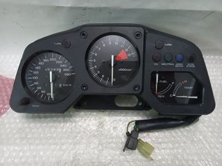 Honda VFR 750F όργανα κοντέρ 90-93’