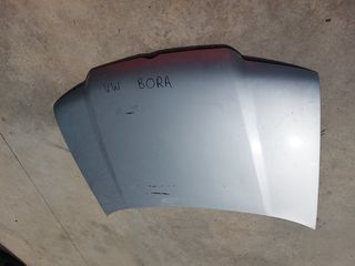 VW BORA (1J5) '99-'05 ΕΜΠΡΟΣ ΚΑΠΟ -thumb-2