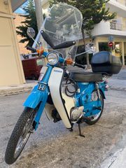 Honda C 1982 6v-thumb-1
