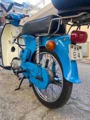 Honda C 1982 6v-thumb-4