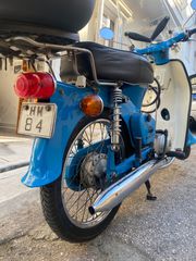 Honda C 1982 6v-thumb-5