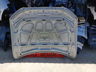 VW A5 (8T0) '07-'14 ΕΜΠΡΟΣ ΚΑΠΟ -thumb-3