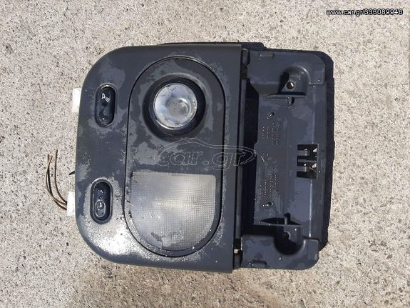 IVECO DAILY 2000-2006 ΠΛΑΦΟΝΙΕΡΑ 500315184 7700353180 8200113209