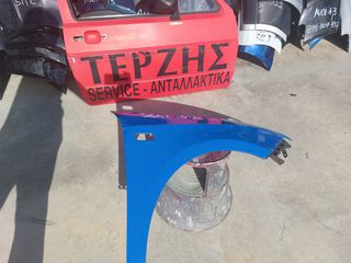 SEAT IBIZA MK4 (6J) '09-'16 ΓΝΗΣΙΟ ΜΕΤΑΧΕΙΡΙΣΜΕΝΟ ΕΜΠΡΟΣ ΔΕΞΙ ΦΤΕΡΟ 