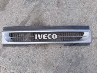 IVECO DAILY 2000-2006 ΜΑΣΚΑ ΜΕ ΣΗΜΑ
