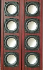 CRYSTAL AUDIO-SYSTEM 8 & SYSTEM CENTER 6.-thumb-3
