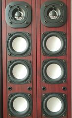 CRYSTAL AUDIO-SYSTEM 8 & SYSTEM CENTER 6.-thumb-4