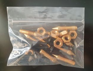 CRYSTAL AUDIO-SYSTEM 8 & SYSTEM CENTER 6.-thumb-10