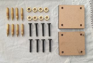 CRYSTAL AUDIO-SYSTEM 8 & SYSTEM CENTER 6.-thumb-12