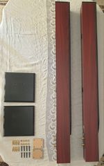 CRYSTAL AUDIO-SYSTEM 8 & SYSTEM CENTER 6.-thumb-14