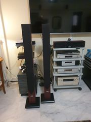 CRYSTAL AUDIO-SYSTEM 8 & SYSTEM CENTER 6.-thumb-2