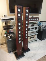 CRYSTAL AUDIO-SYSTEM 8 & SYSTEM CENTER 6.-thumb-1
