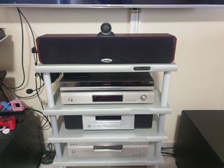 CRYSTAL AUDIO-SYSTEM 8 & SYSTEM CENTER 6.-thumb-17
