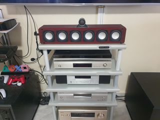 CRYSTAL AUDIO-SYSTEM 8 & SYSTEM CENTER 6.-thumb-18
