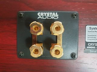 CRYSTAL AUDIO-SYSTEM 8 & SYSTEM CENTER 6.-thumb-22
