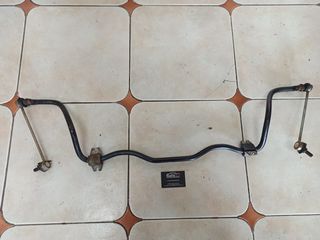 OPEL CORSA C 2000-2006 ΖΑΜΦΟΡ ΤΙΜΟΝΙΟΥ