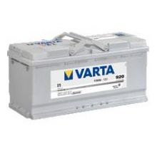 Varta Silver Dynamic I1 12V 110AH
