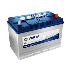 Varta Blue Dynamic G7 12V 95AH