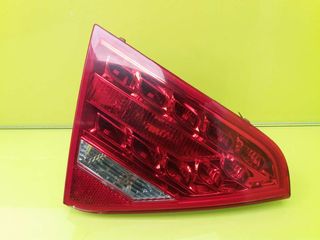 ΦΑΝΟΣ ΠΙΣΩ ΕΣΩ ΑΡ με LED MARELLI  για AUDI A5  '09-'11