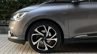 Renault Grand Scenic 2019 * 7-ΘΕΣΙΟ - FULL EXTRA - ΒOSE *-thumb-26
