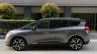 Renault Grand Scenic 2019 * 7-ΘΕΣΙΟ - FULL EXTRA - ΒOSE *-thumb-3