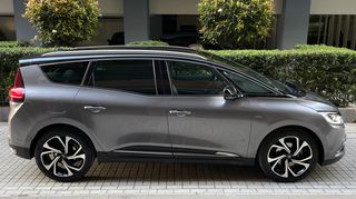 Renault Grand Scenic 2019 * 7-ΘΕΣΙΟ - FULL EXTRA - ΒOSE *-thumb-9