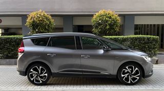 Renault Grand Scenic 2019 * 7-ΘΕΣΙΟ - FULL EXTRA - ΒOSE *-thumb-8