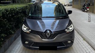 Renault Grand Scenic 2019 * 7-ΘΕΣΙΟ - FULL EXTRA - ΒOSE *-thumb-11