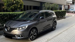 Renault Grand Scenic 2019 * 7-ΘΕΣΙΟ - FULL EXTRA - ΒOSE *-thumb-1