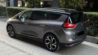 Renault Grand Scenic 2019 * 7-ΘΕΣΙΟ - FULL EXTRA - ΒOSE *-thumb-5