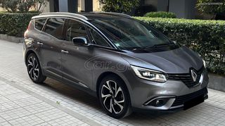 Renault Grand Scenic 2019 * 7-ΘΕΣΙΟ - FULL EXTRA - ΒOSE *-thumb-10