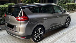 Renault Grand Scenic 2019 * 7-ΘΕΣΙΟ - FULL EXTRA - ΒOSE *-thumb-7