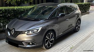 Renault Grand Scenic 2019 * 7-ΘΕΣΙΟ - FULL EXTRA - ΒOSE *-thumb-2