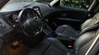 Renault Grand Scenic 2019 * 7-ΘΕΣΙΟ - FULL EXTRA - ΒOSE *-thumb-12