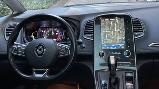 Renault Grand Scenic 2019 * 7-ΘΕΣΙΟ - FULL EXTRA - ΒOSE *-thumb-27