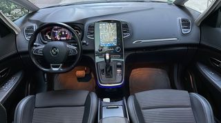 Renault Grand Scenic 2019 * 7-ΘΕΣΙΟ - FULL EXTRA - ΒOSE *-thumb-18
