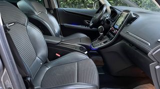 Renault Grand Scenic 2019 * 7-ΘΕΣΙΟ - FULL EXTRA - ΒOSE *-thumb-22