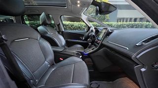 Renault Grand Scenic 2019 * 7-ΘΕΣΙΟ - FULL EXTRA - ΒOSE *-thumb-23