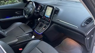 Renault Grand Scenic 2019 * 7-ΘΕΣΙΟ - FULL EXTRA - ΒOSE *-thumb-21