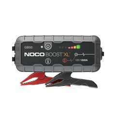 NOCO Boost GB50 XL UltraSafe 1500A