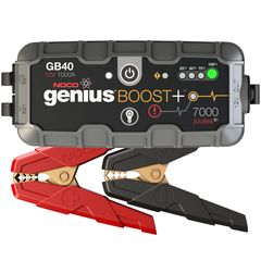 NOCO genius Boost Sport GB40 12V 1000A