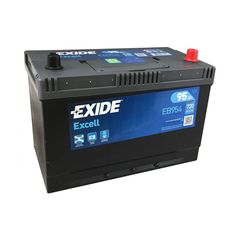 Exide Excell EB954 12V 95AH