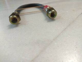 ΙΑΠΩΝΙΚΟ ΜΑΡΚΟΥΤΣΙ ΦΡΕΝΟΥ ΠΙΣΩ  NISSAN CHERRY N12, SUNNY B11, ΕΜΠΡΟΣ LB120-thumb-1