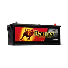 Banner Buffalo Bull 63211 12V132AH