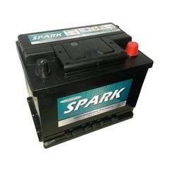 Spark 12V 100Ah (SMF60045)