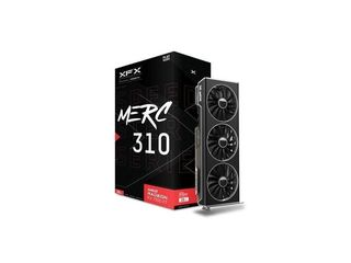 XFX Radeon RX 7900 XT 20GB GDDR6 Speedster MERC 310 Κάρτα Γραφικών (RX-79TMERCU9) - Πληρωμή και σε έως 9 δόσεις