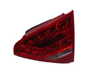 ΦΑΝΟΣ ΠΙΣΩ ΕΣΩ ΔΕ με LED MARELLI  για AUDI A5  '09-'11
